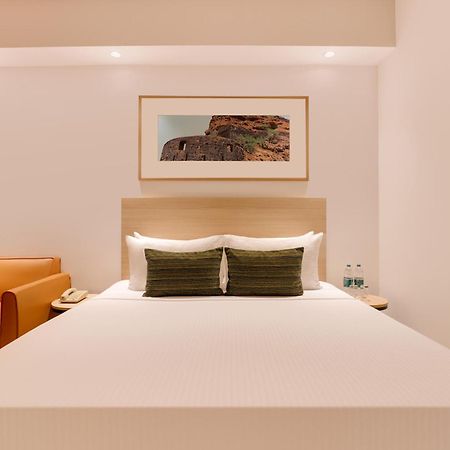 Lemon Tree Hotel Hinjewadi Pune Hinjawadi Zewnętrze zdjęcie