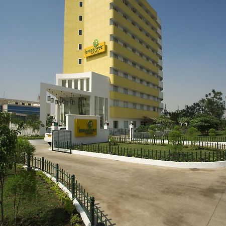 Lemon Tree Hotel Hinjewadi Pune Hinjawadi Zewnętrze zdjęcie