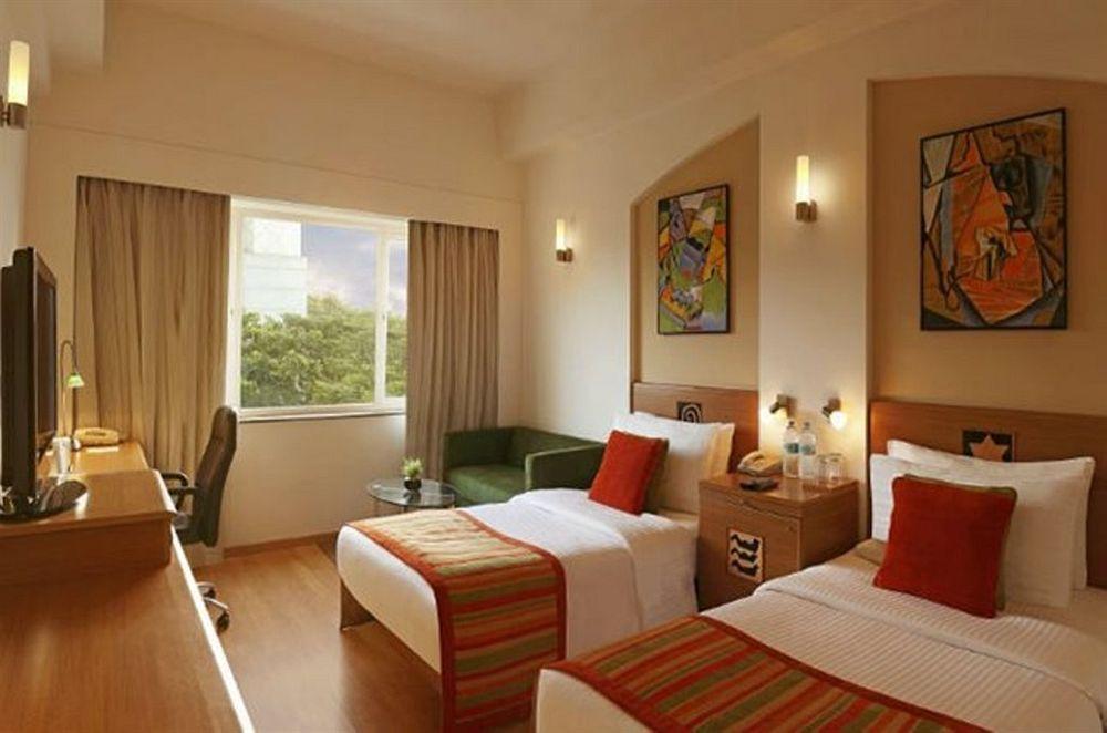 Lemon Tree Hotel Hinjewadi Pune Hinjawadi Zewnętrze zdjęcie