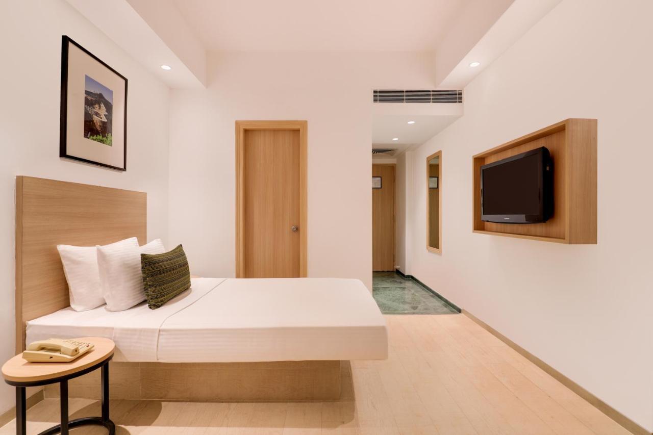 Lemon Tree Hotel Hinjewadi Pune Hinjawadi Zewnętrze zdjęcie