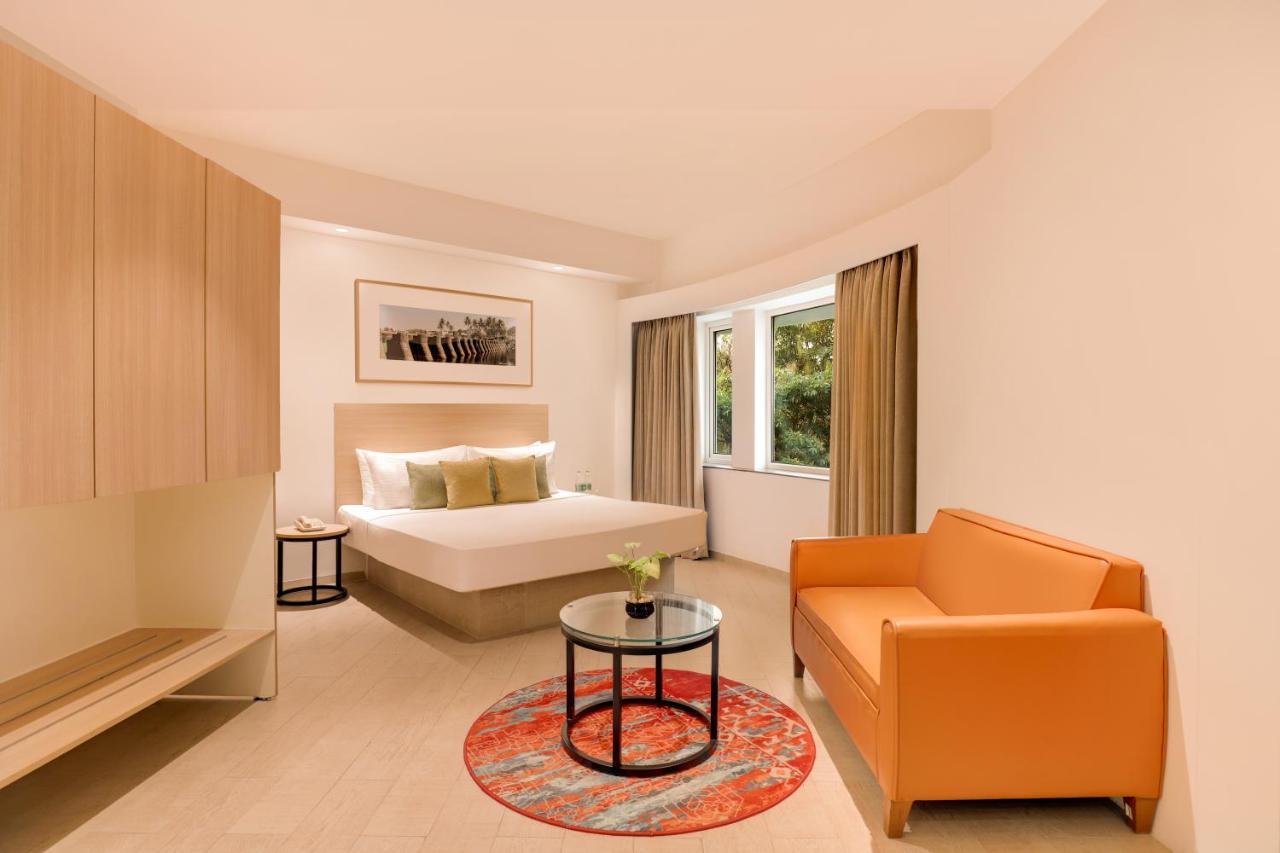 Lemon Tree Hotel Hinjewadi Pune Hinjawadi Zewnętrze zdjęcie
