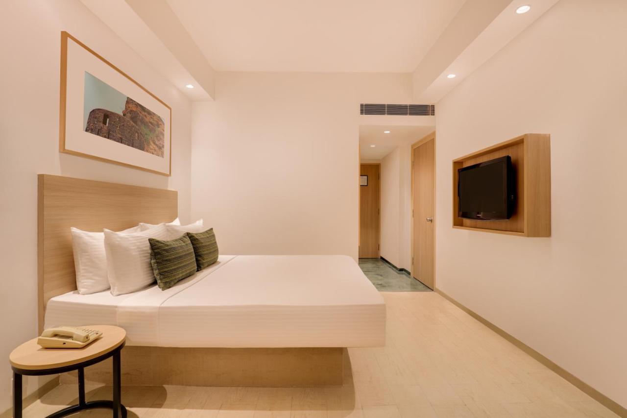 Lemon Tree Hotel Hinjewadi Pune Hinjawadi Zewnętrze zdjęcie