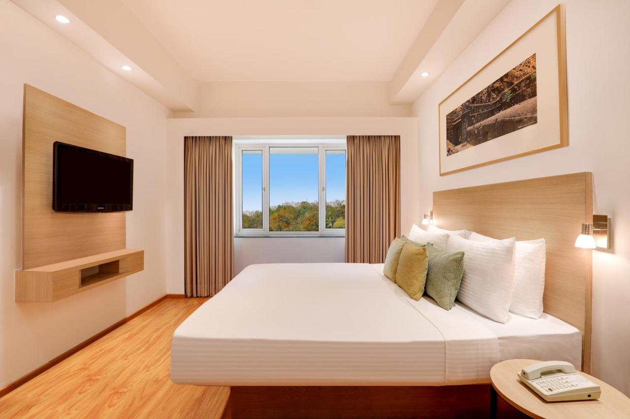 Lemon Tree Hotel Hinjewadi Pune Hinjawadi Zewnętrze zdjęcie