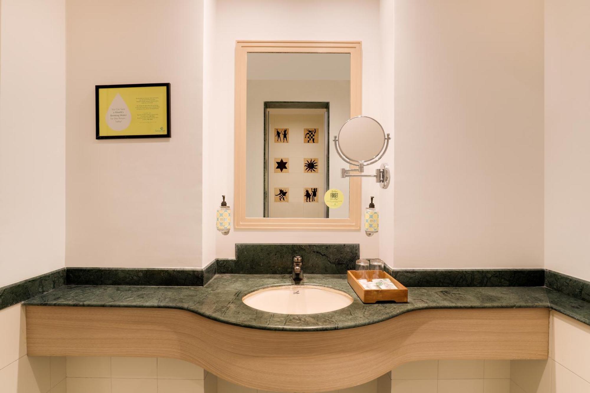 Lemon Tree Hotel Hinjewadi Pune Hinjawadi Zewnętrze zdjęcie