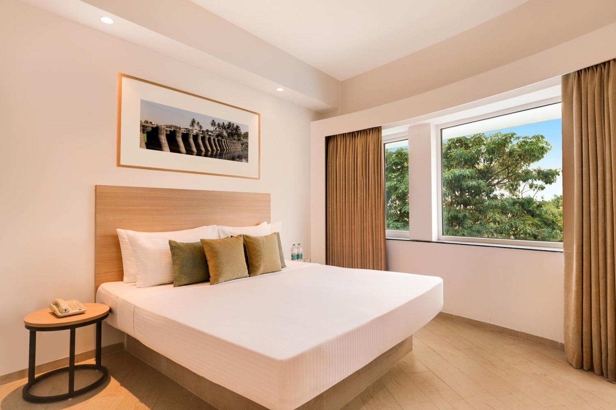 Lemon Tree Hotel Hinjewadi Pune Hinjawadi Zewnętrze zdjęcie