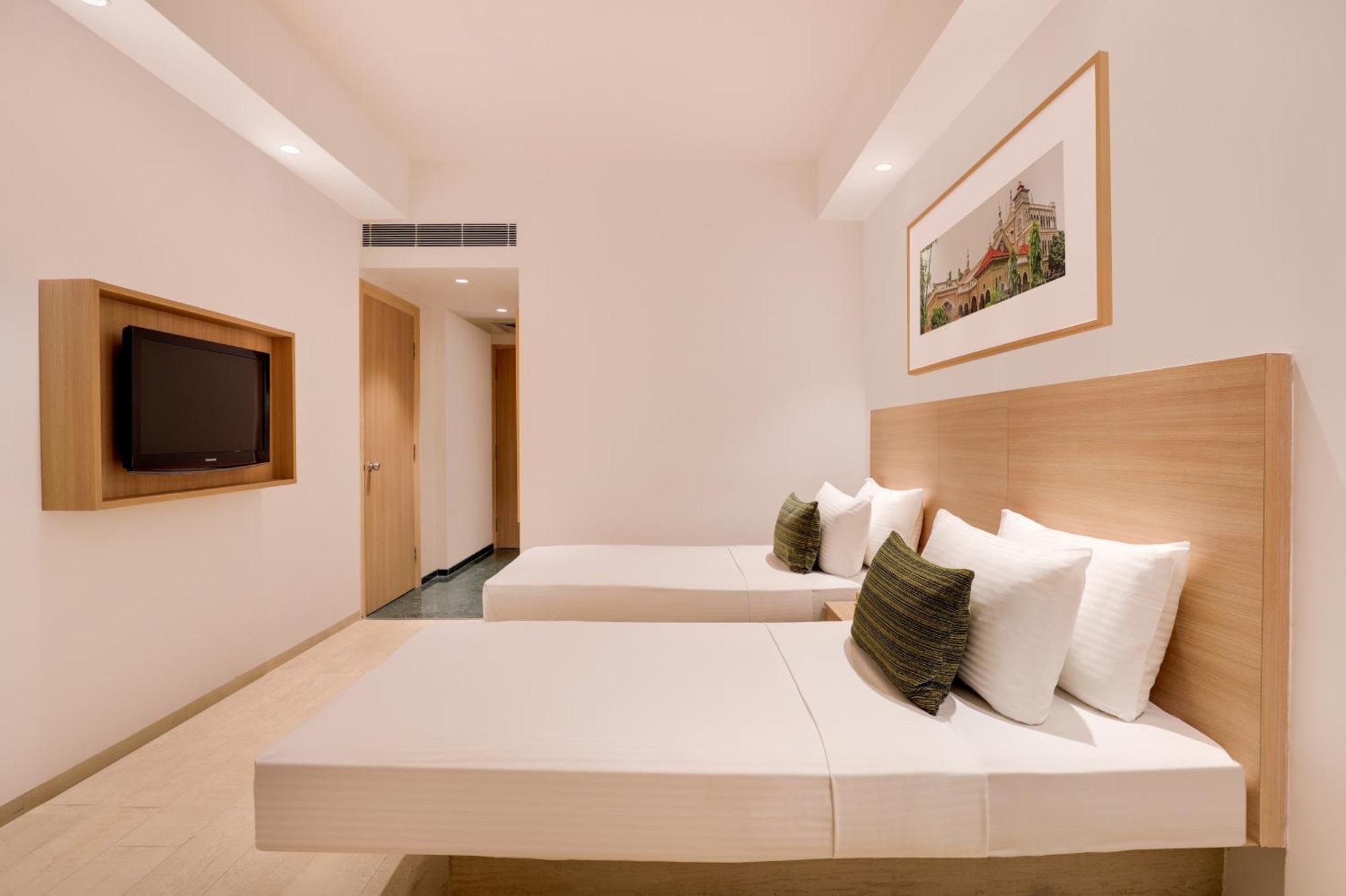 Lemon Tree Hotel Hinjewadi Pune Hinjawadi Zewnętrze zdjęcie