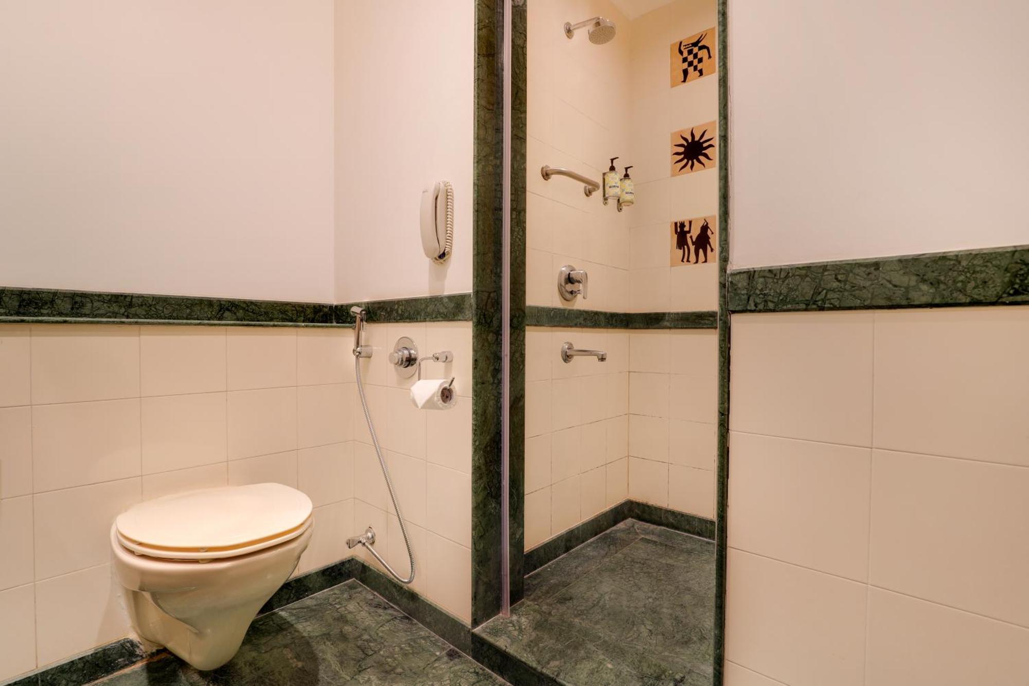 Lemon Tree Hotel Hinjewadi Pune Hinjawadi Zewnętrze zdjęcie