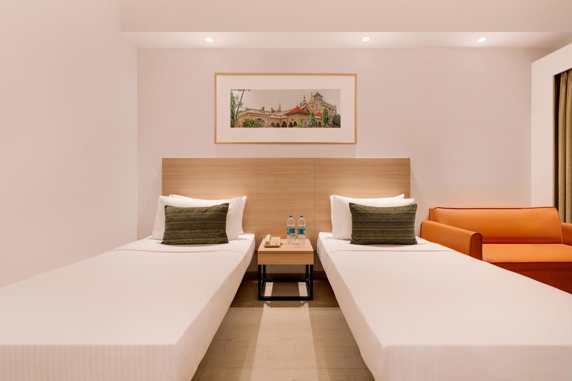 Lemon Tree Hotel Hinjewadi Pune Hinjawadi Zewnętrze zdjęcie