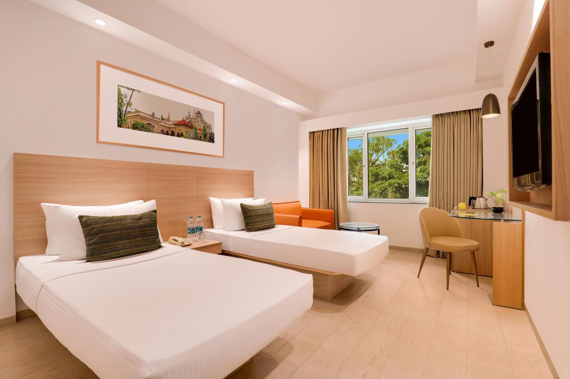 Lemon Tree Hotel Hinjewadi Pune Hinjawadi Zewnętrze zdjęcie