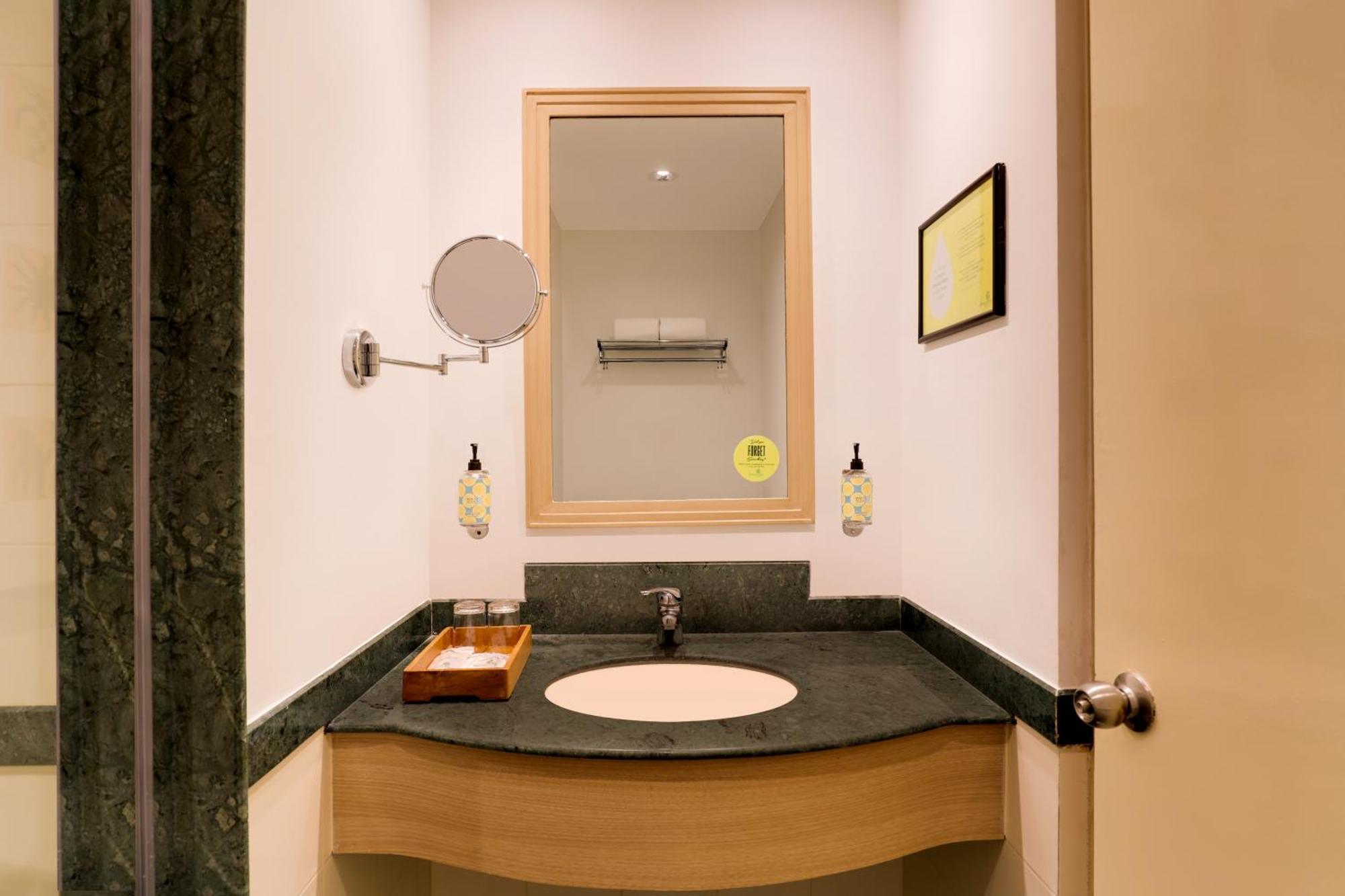 Lemon Tree Hotel Hinjewadi Pune Hinjawadi Zewnętrze zdjęcie
