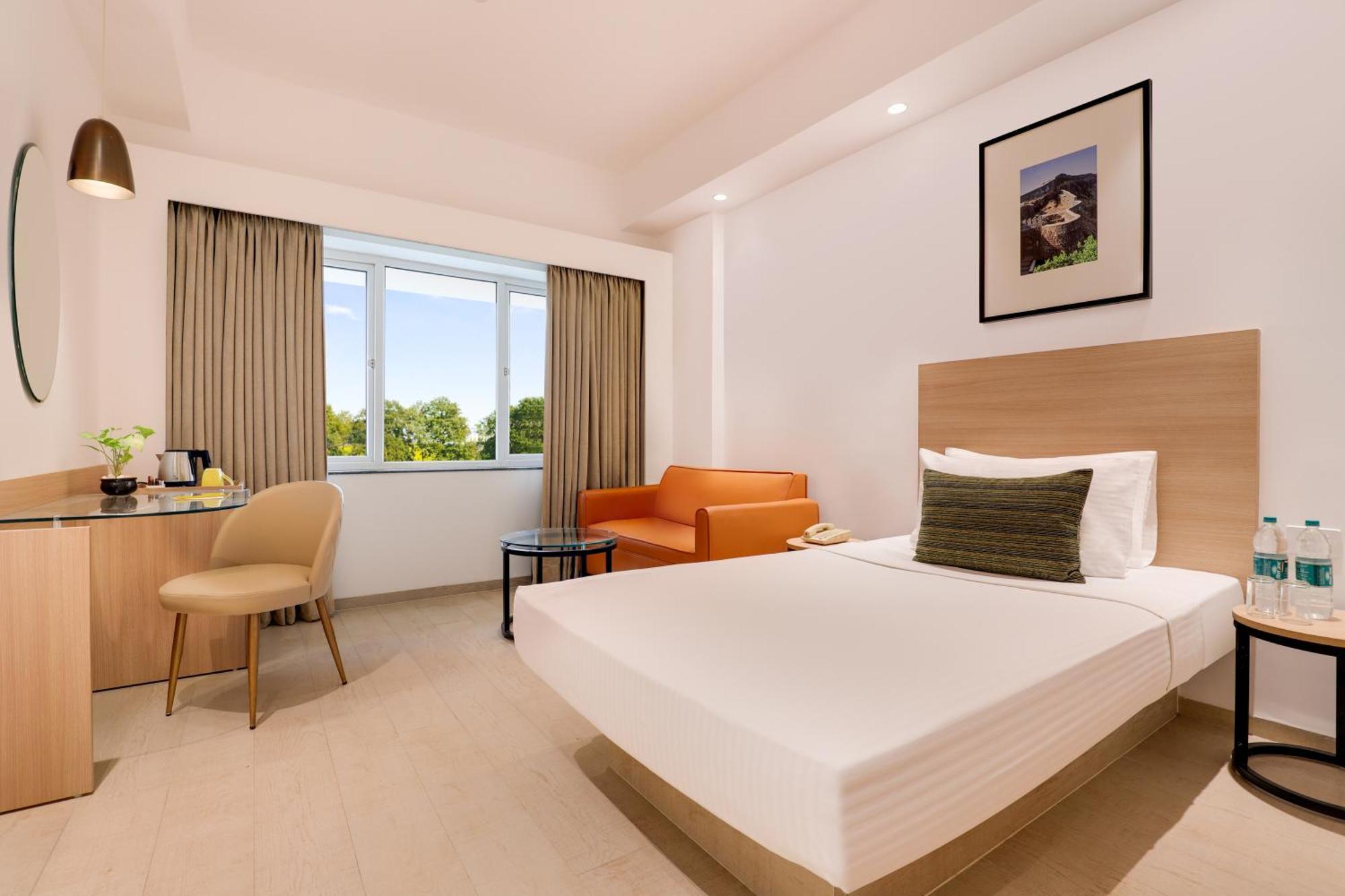 Lemon Tree Hotel Hinjewadi Pune Hinjawadi Zewnętrze zdjęcie