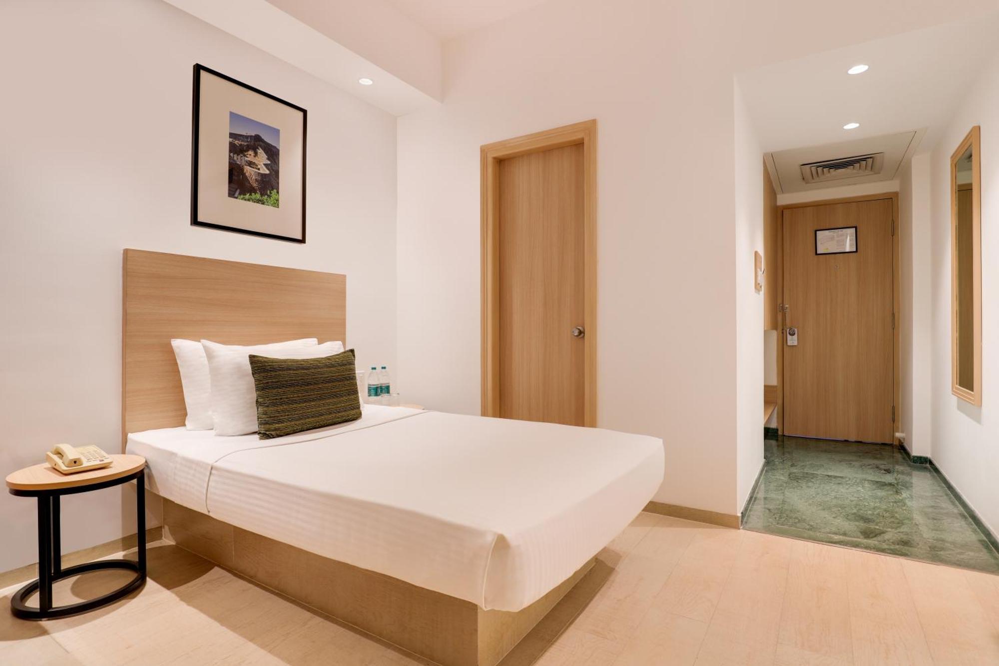Lemon Tree Hotel Hinjewadi Pune Hinjawadi Zewnętrze zdjęcie