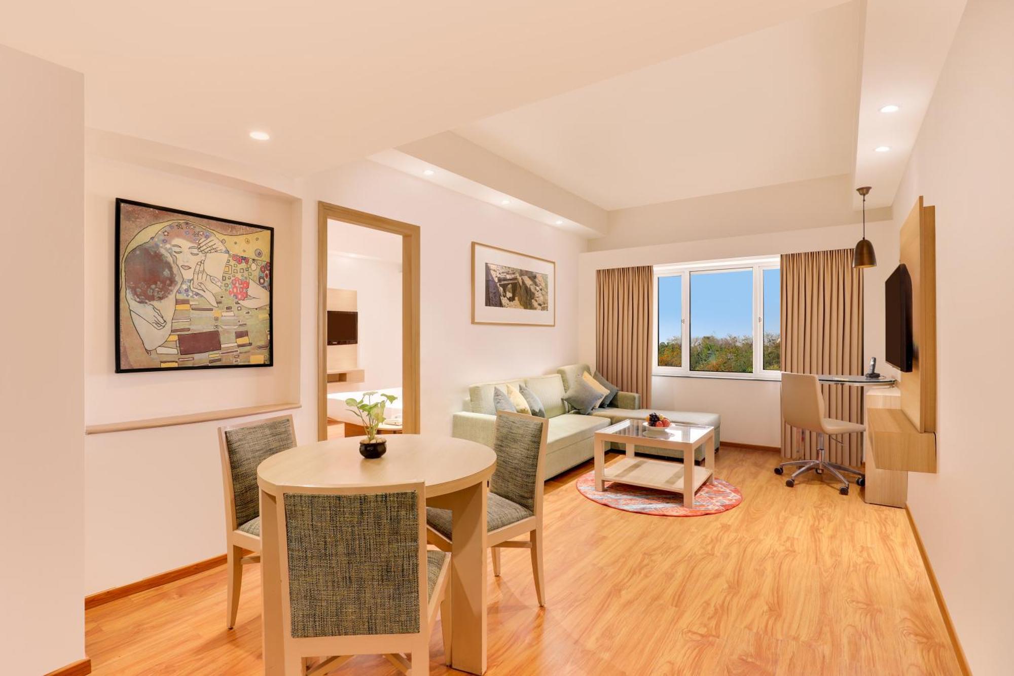 Lemon Tree Hotel Hinjewadi Pune Hinjawadi Zewnętrze zdjęcie