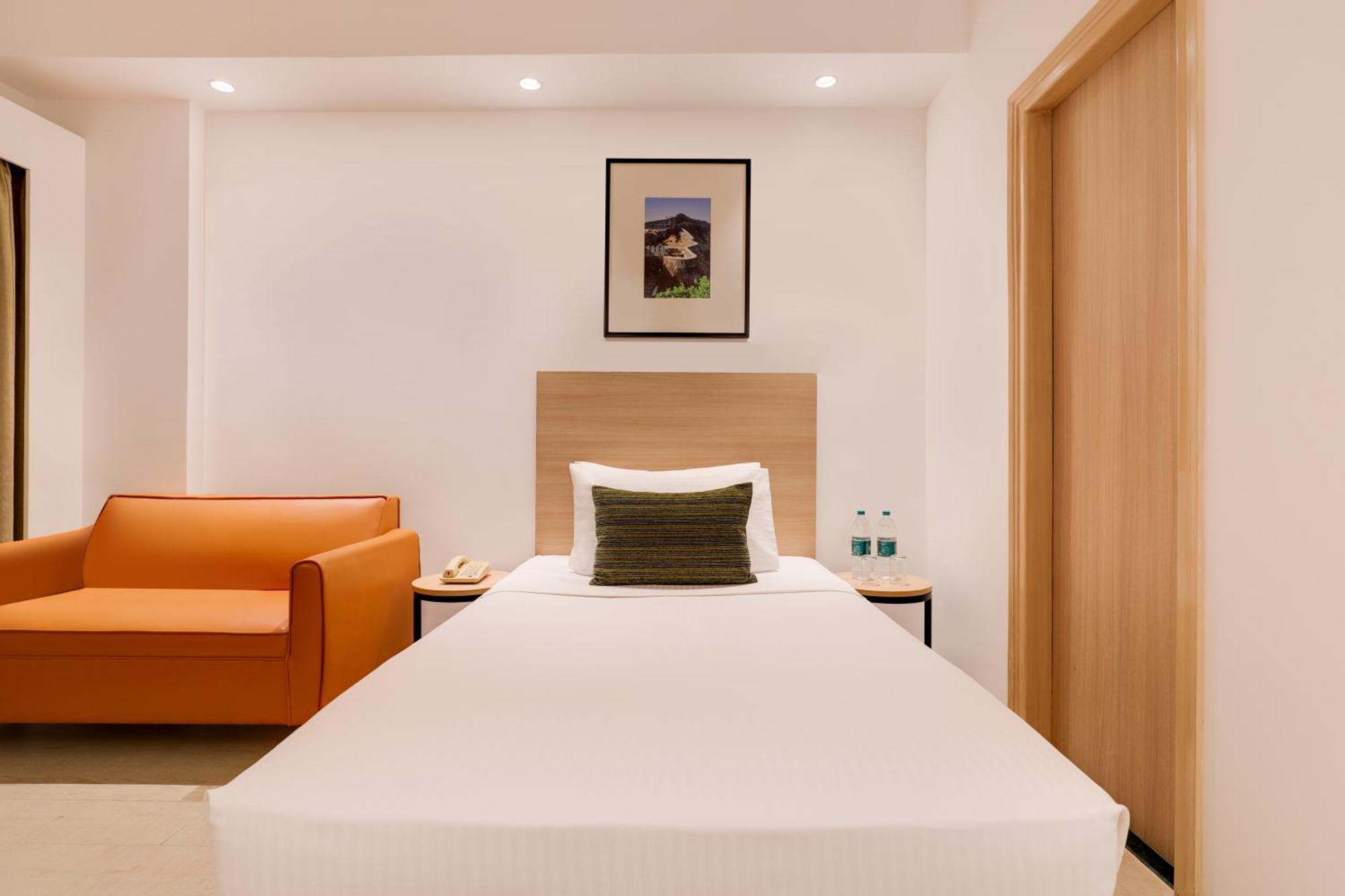 Lemon Tree Hotel Hinjewadi Pune Hinjawadi Zewnętrze zdjęcie
