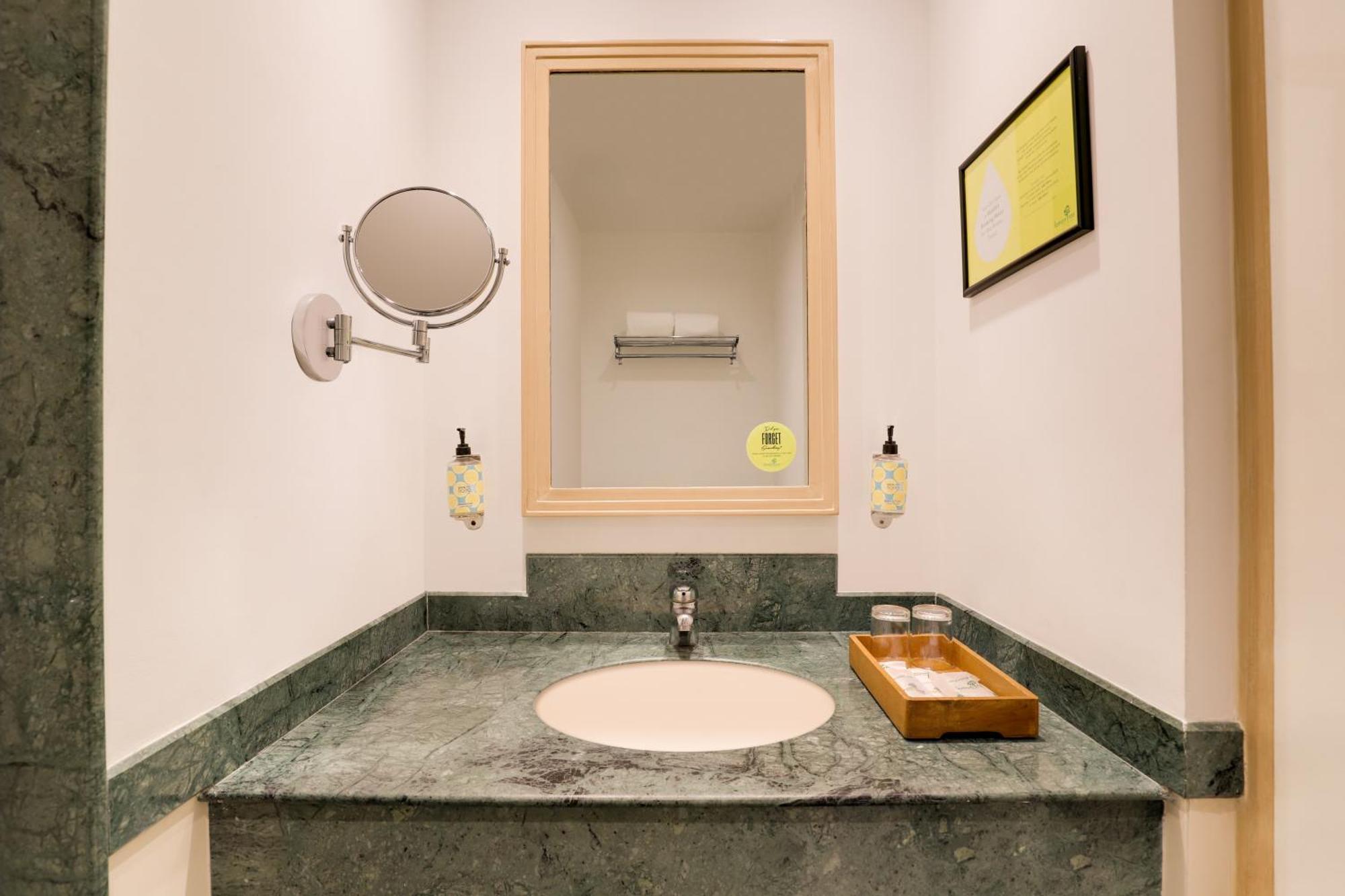 Lemon Tree Hotel Hinjewadi Pune Hinjawadi Zewnętrze zdjęcie