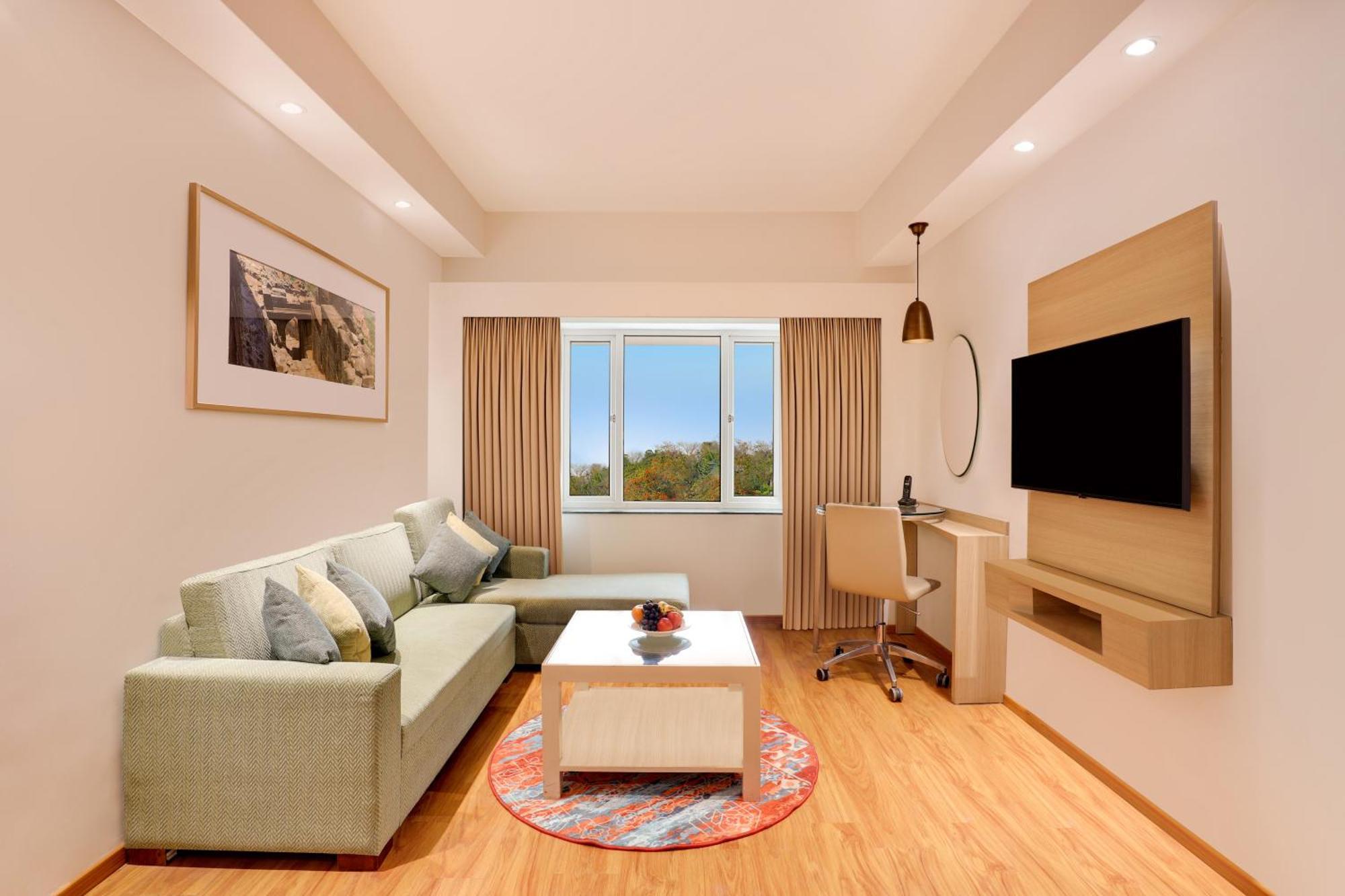 Lemon Tree Hotel Hinjewadi Pune Hinjawadi Zewnętrze zdjęcie