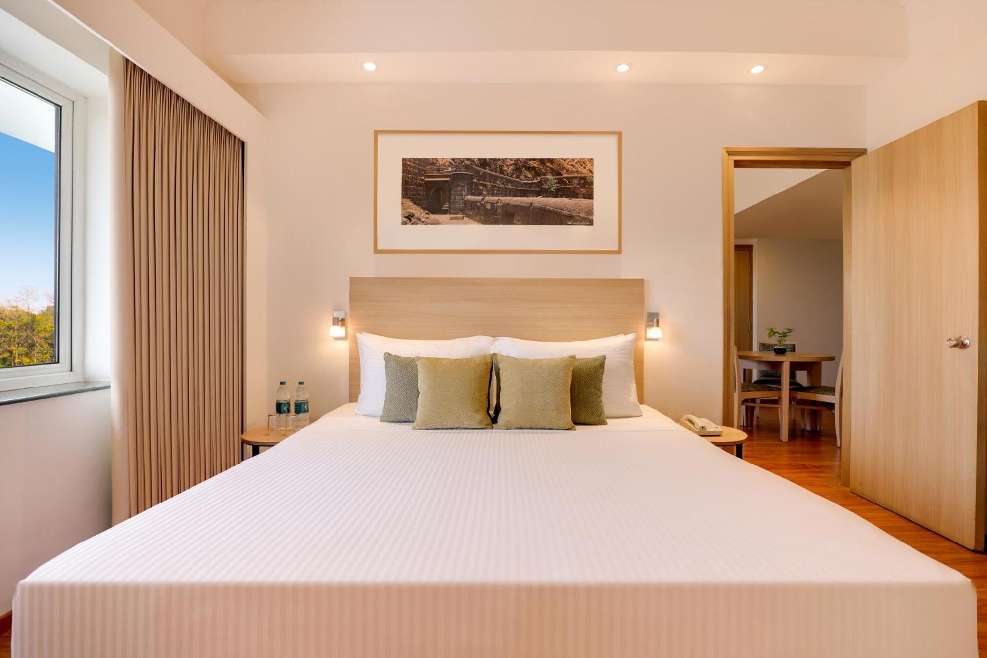 Lemon Tree Hotel Hinjewadi Pune Hinjawadi Zewnętrze zdjęcie
