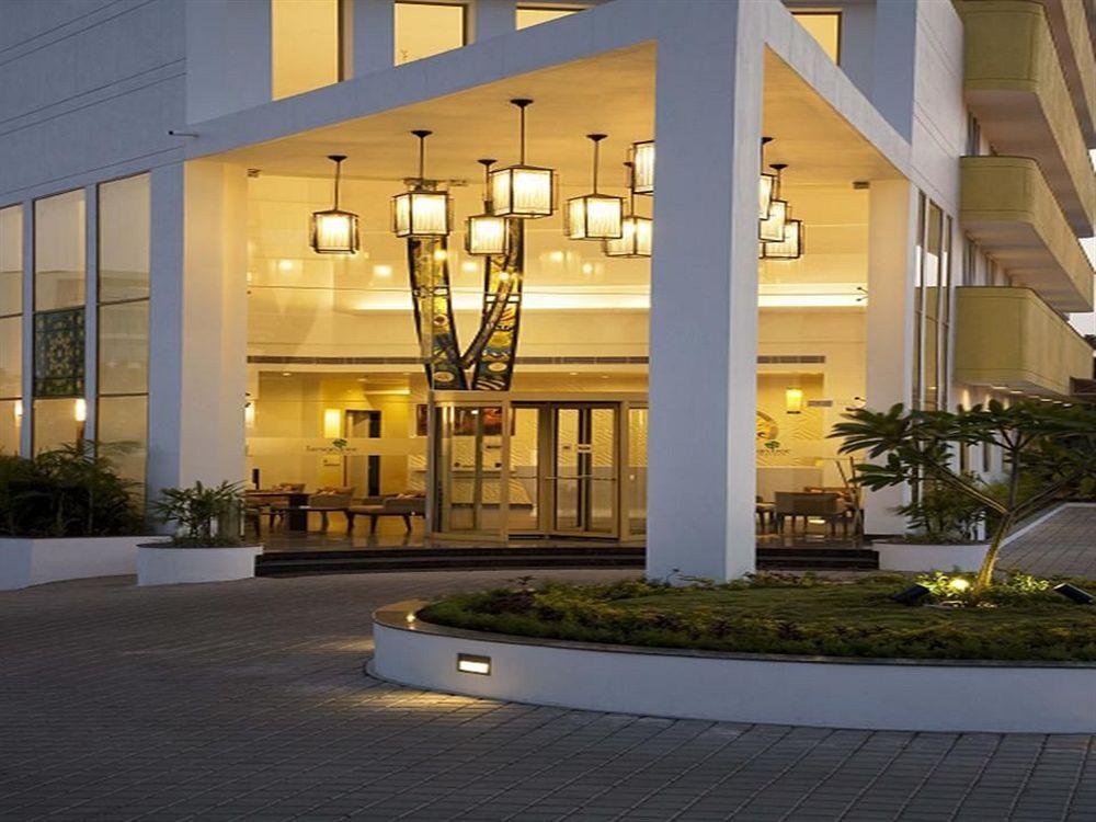 Lemon Tree Hotel Hinjewadi Pune Hinjawadi Zewnętrze zdjęcie