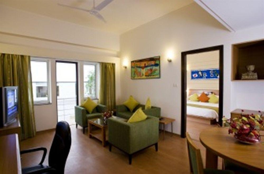 Lemon Tree Hotel Hinjewadi Pune Hinjawadi Zewnętrze zdjęcie