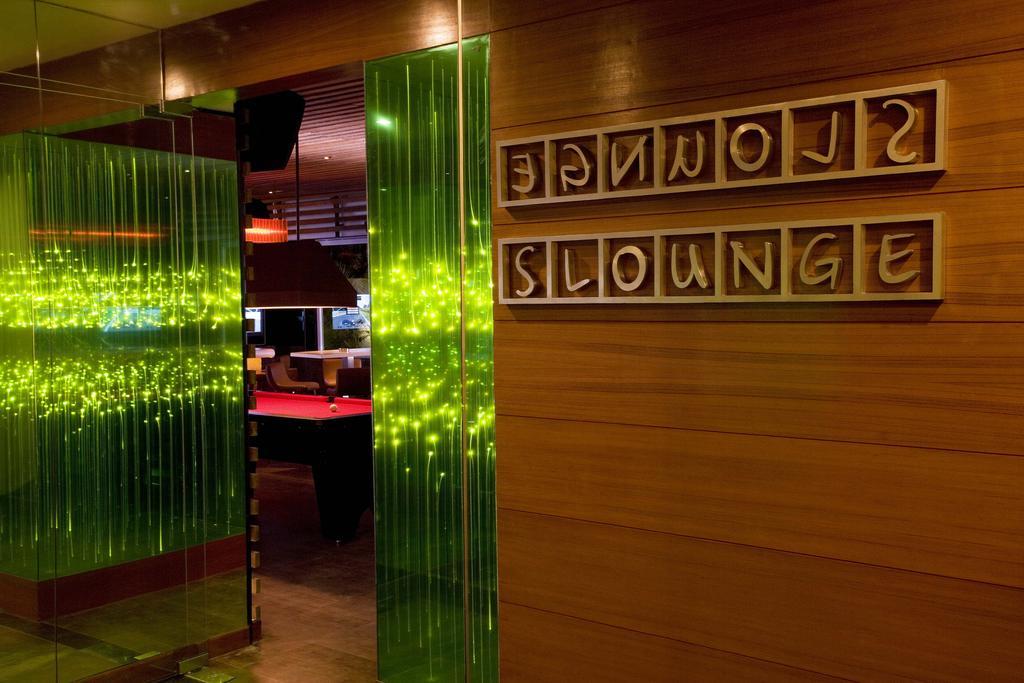 Lemon Tree Hotel Hinjewadi Pune Hinjawadi Zewnętrze zdjęcie