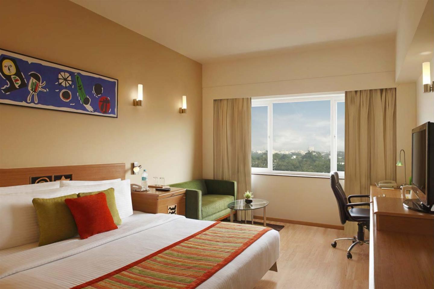 Lemon Tree Hotel Hinjewadi Pune Hinjawadi Zewnętrze zdjęcie