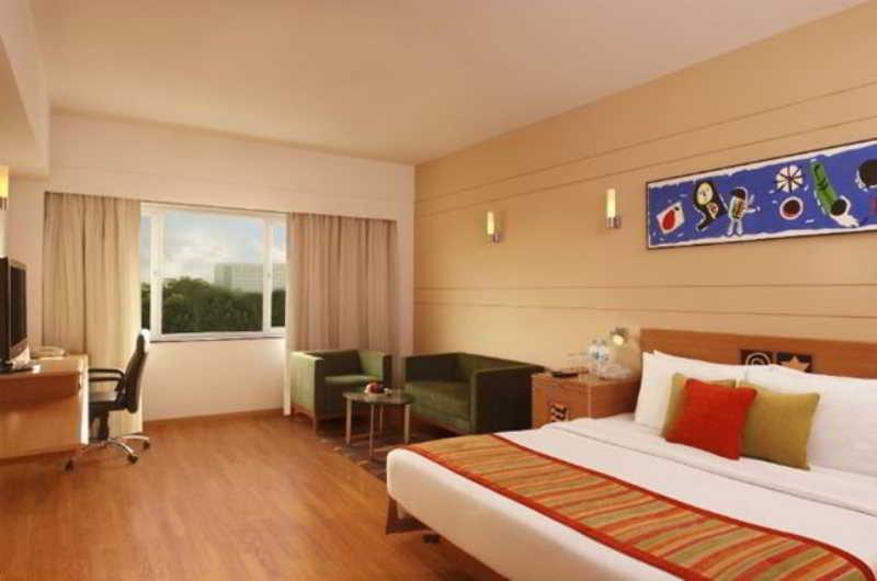 Lemon Tree Hotel Hinjewadi Pune Hinjawadi Zewnętrze zdjęcie