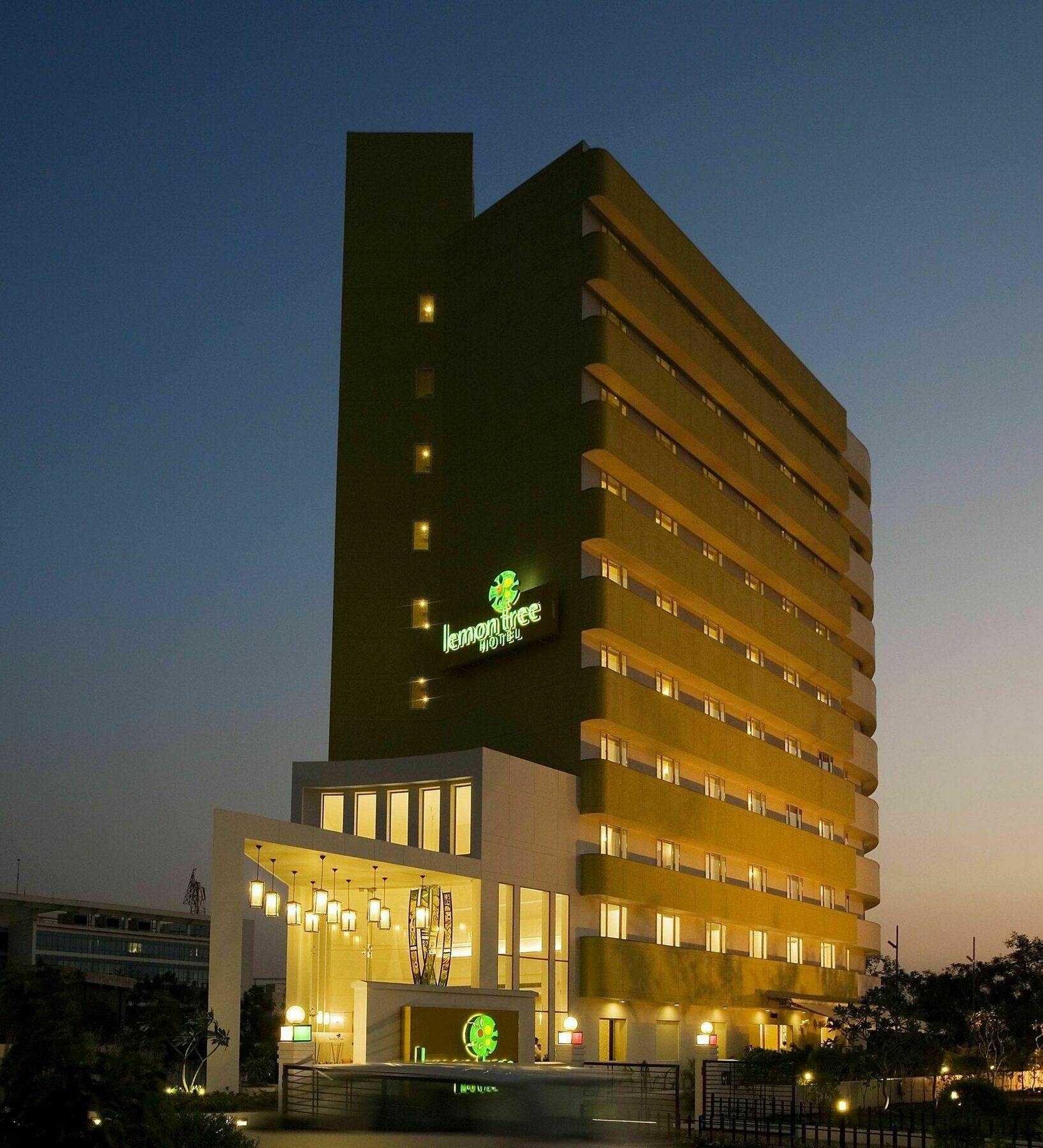 Lemon Tree Hotel Hinjewadi Pune Hinjawadi Zewnętrze zdjęcie