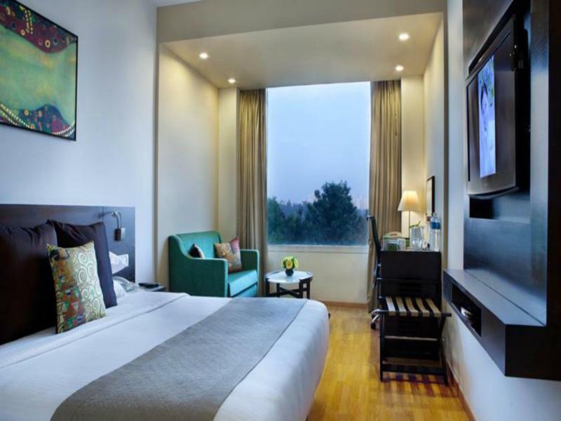 Lemon Tree Hotel Hinjewadi Pune Hinjawadi Zewnętrze zdjęcie