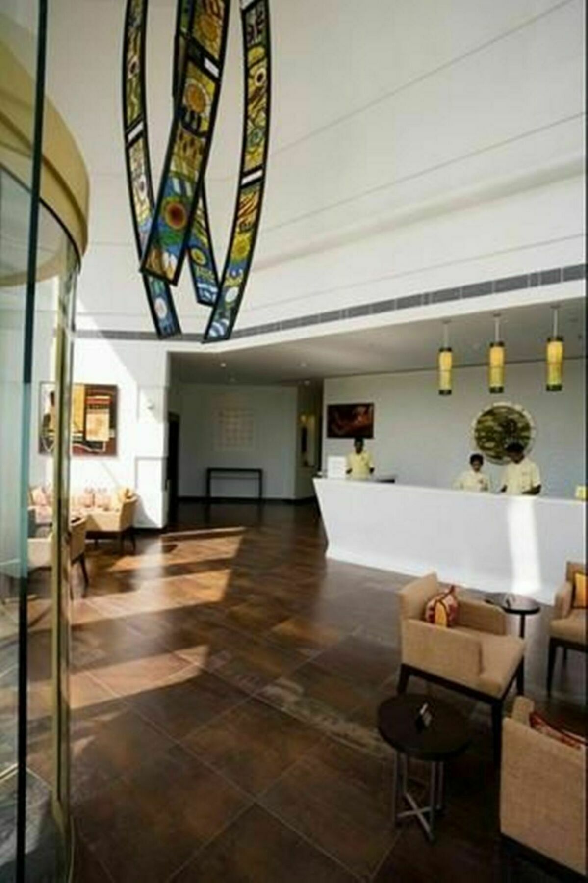 Lemon Tree Hotel Hinjewadi Pune Hinjawadi Zewnętrze zdjęcie