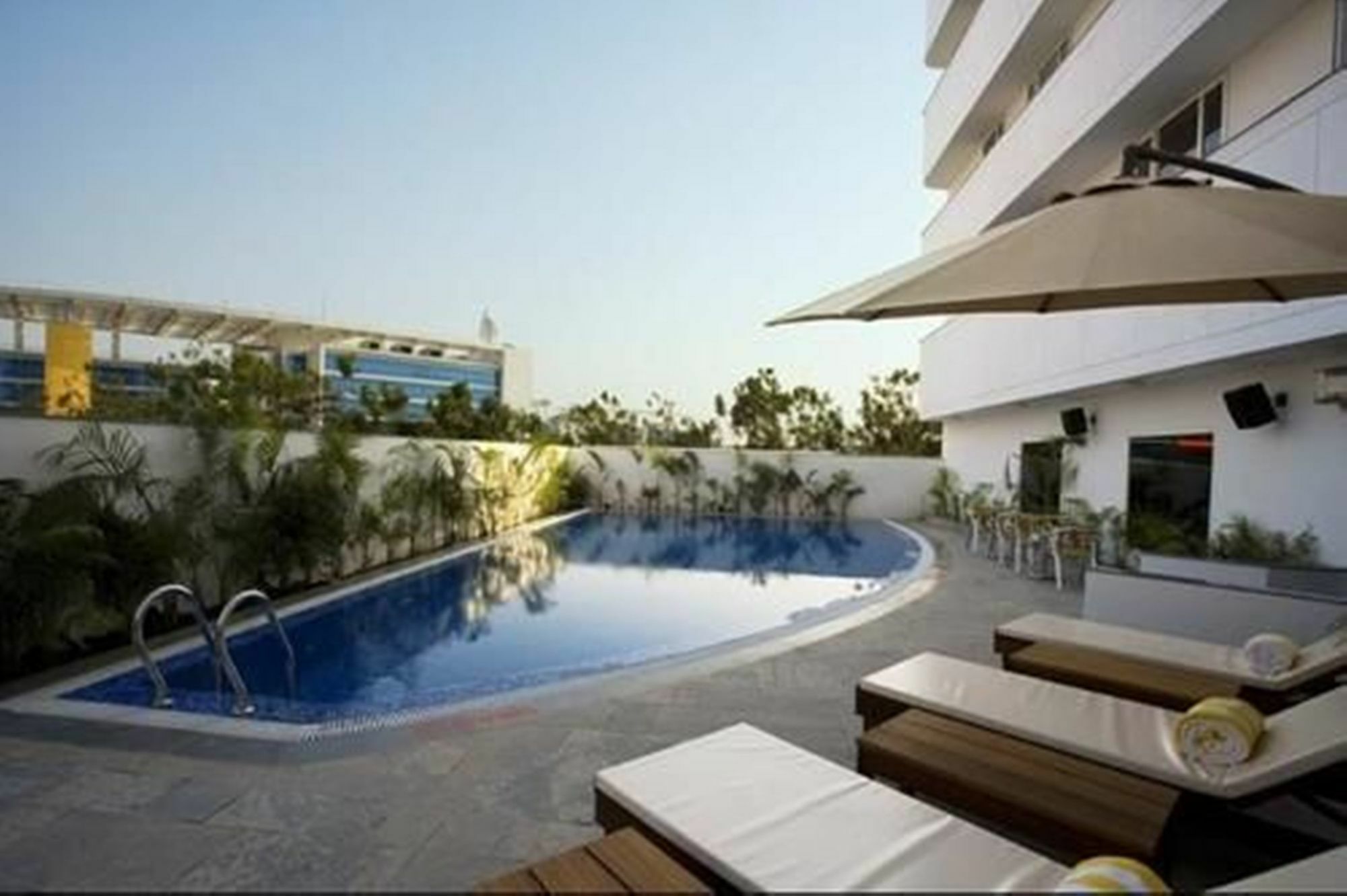 Lemon Tree Hotel Hinjewadi Pune Hinjawadi Zewnętrze zdjęcie