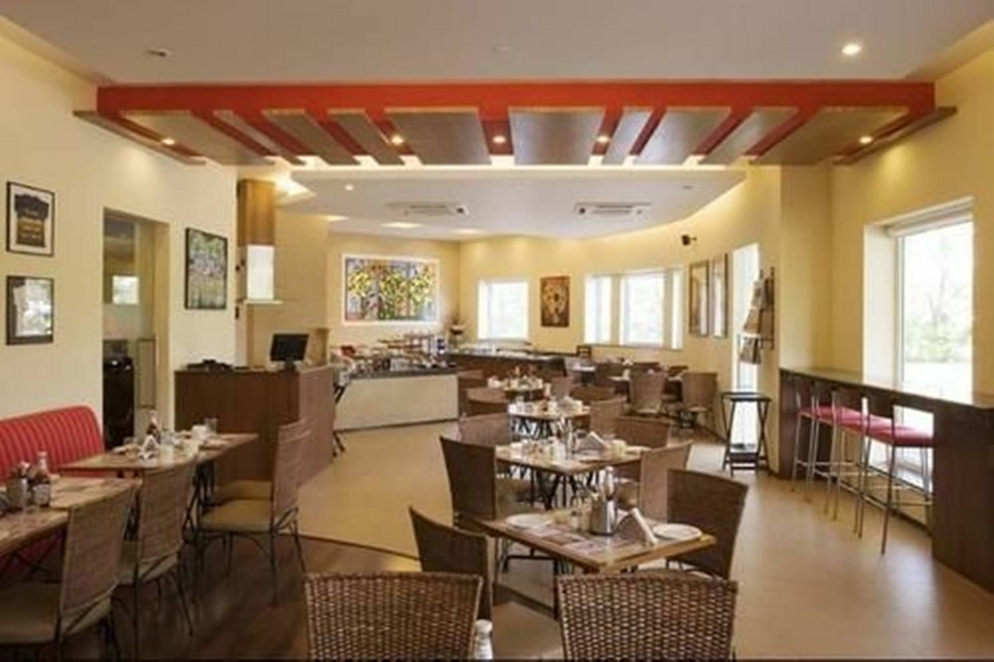 Lemon Tree Hotel Hinjewadi Pune Hinjawadi Zewnętrze zdjęcie