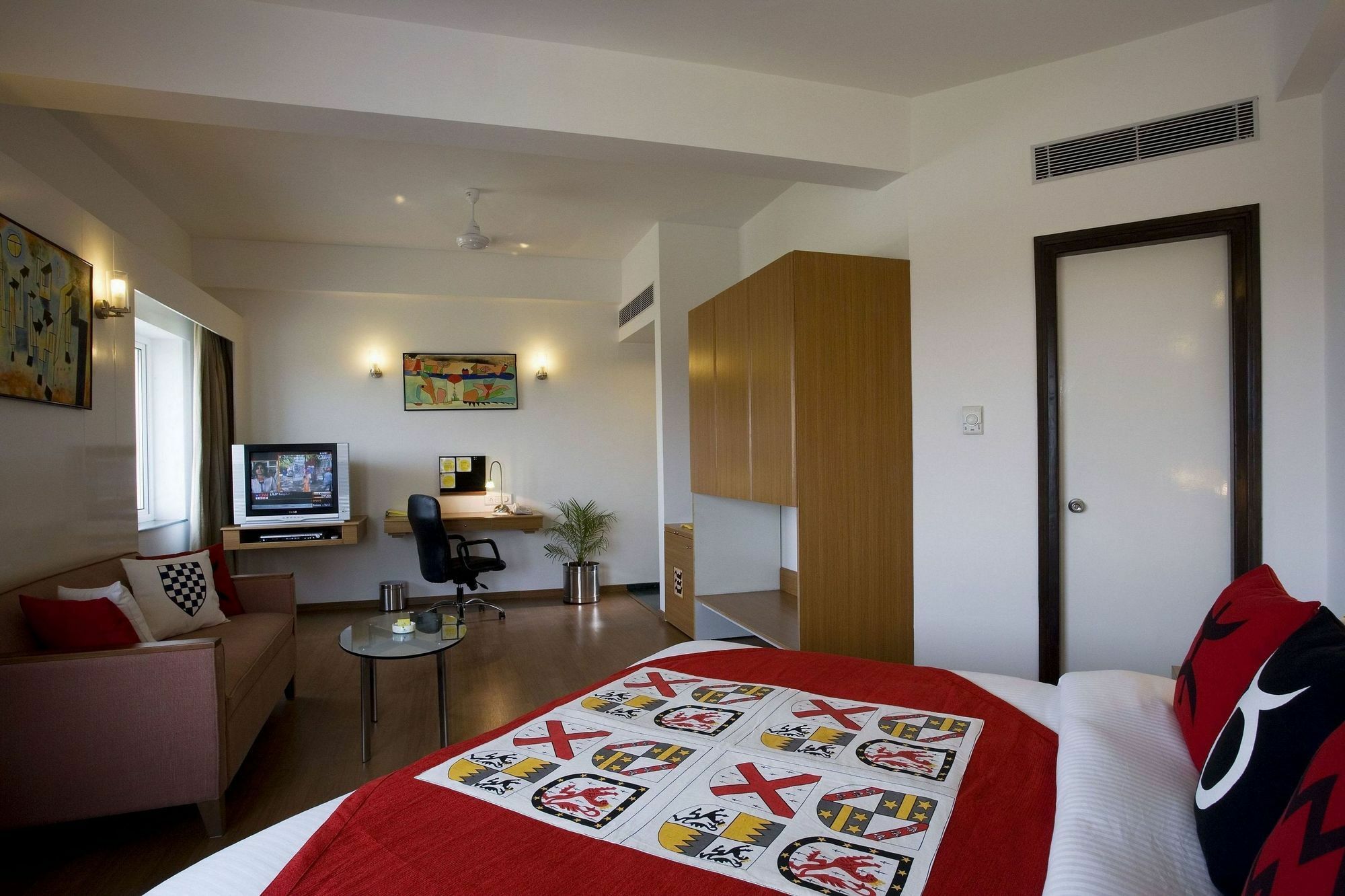 Lemon Tree Hotel Hinjewadi Pune Hinjawadi Zewnętrze zdjęcie